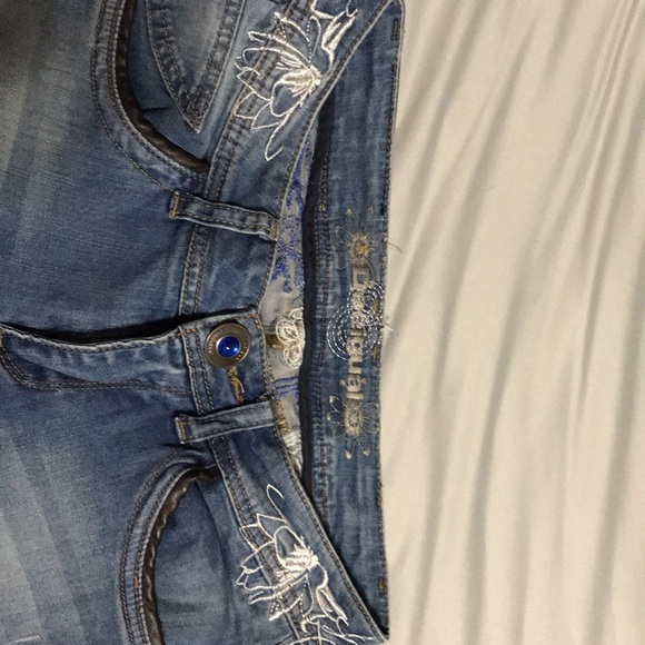 Desigual skinny jeans - Picture 4 of 4